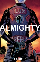 ALMIGHTY
