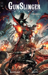 GUNSLINGER SPAWN 02