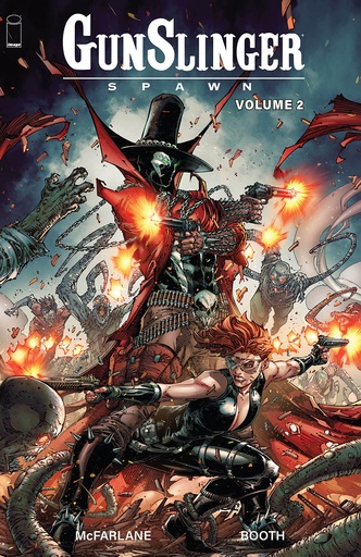 GUNSLINGER SPAWN 02