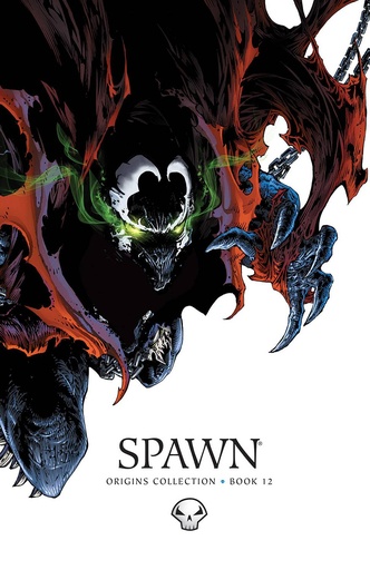 SPAWN ORIGINS HC 12