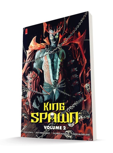 KING SPAWN 02