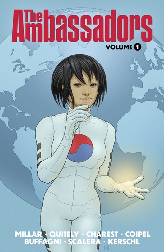 AMBASSADORS 01