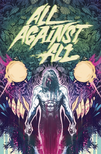 ALL AGAINST ALL
