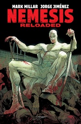 NEMESIS RELOADED