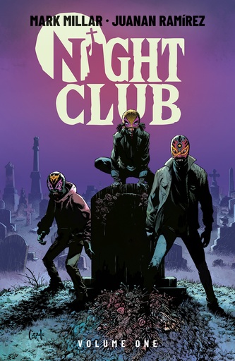 NIGHT CLUB 01