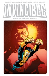 INVINCIBLE COMPENDIUM HC 03