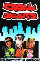GRRL SCOUTS 01