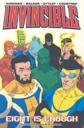 INVINCIBLE 02 EIGHT IS ENOUGH