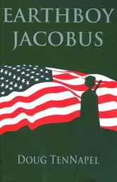 EARTHBOY JACOBUS