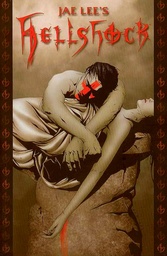 HELLSHOCK DEFINITIVE ED 01