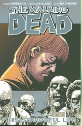 WALKING DEAD 06 SORROWFUL LIFE