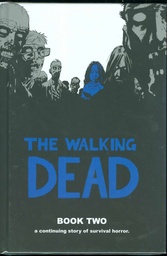 WALKING DEAD 02 HC