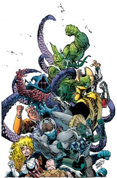 SAVAGE DRAGON ARCHIVES 02