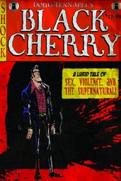 BLACK CHERRY