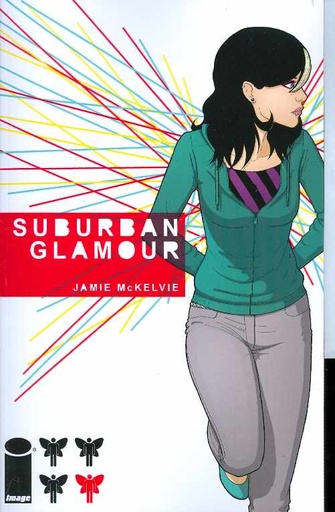 SUBURBAN GLAMOUR 01