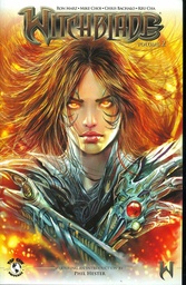 WITCHBLADE 02