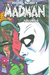 MADMAN 03