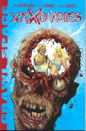 CRAWL SPACE 01 XXXOMBIES