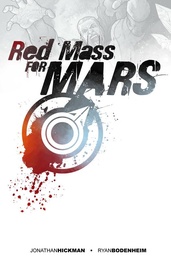 RED MASS FOR MARS 01