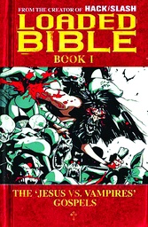LOADED BIBLE 01