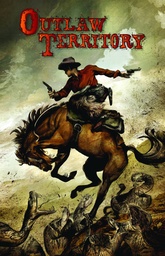 OUTLAW TERRITORY 01