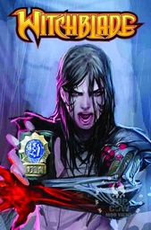 WITCHBLADE 06