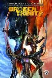BROKEN TRINITY 01