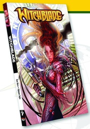 WITCHBLADE 07