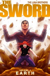 SWORD 03 EARTH