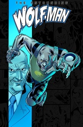 ASTOUNDING WOLF MAN 03