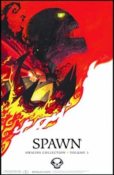 SPAWN ORIGINS 03