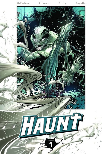 HAUNT 01