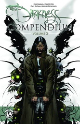DARKNESS COMPENDIUM 02 HC