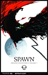 SPAWN ORIGINS 07