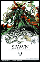 SPAWN ORIGINS 11