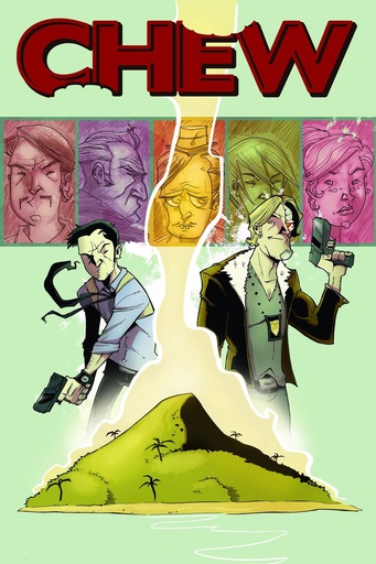 CHEW 02 INTERNATIONAL FLAVOR