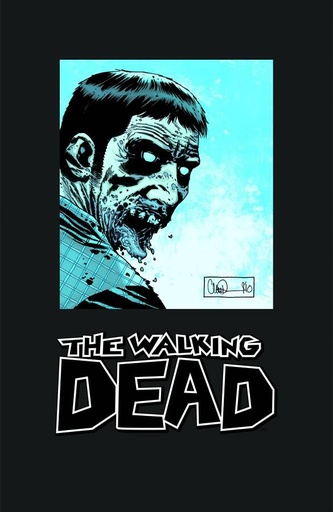 WALKING DEAD OMNIBUS HC 03