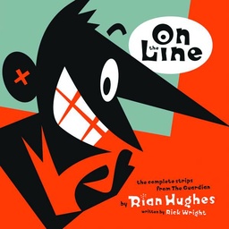 ON THE LINE HC