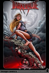 DARKCHYLDE 01 LEGACY & REDEMPTION