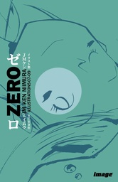 ZERO JM KEN NIIMURA ILLUSTRATION