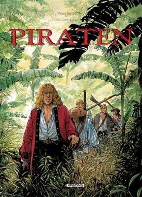 Piraten 02 De Goede Hoop