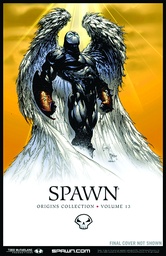 SPAWN ORIGINS 13