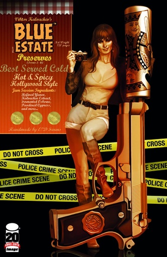 BLUE ESTATE 02