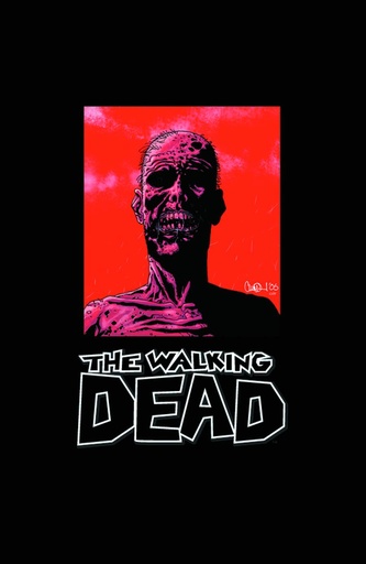 WALKING DEAD OMNIBUS HC 01
