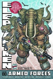 ELEPHANTMEN 0