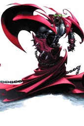 SPAWN ORIGINS 06 HC