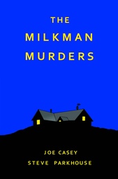 MILKMAN MURDERS HC