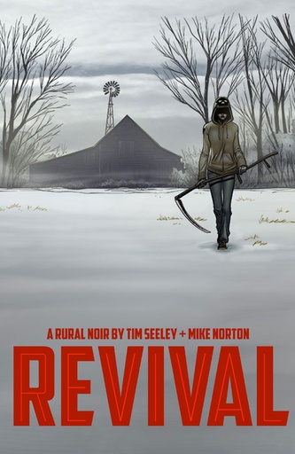 REVIVAL 01 YOURE AMONG FRIENDS