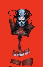 WITCHBLADE REBIRTH 03