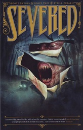 SEVERED
